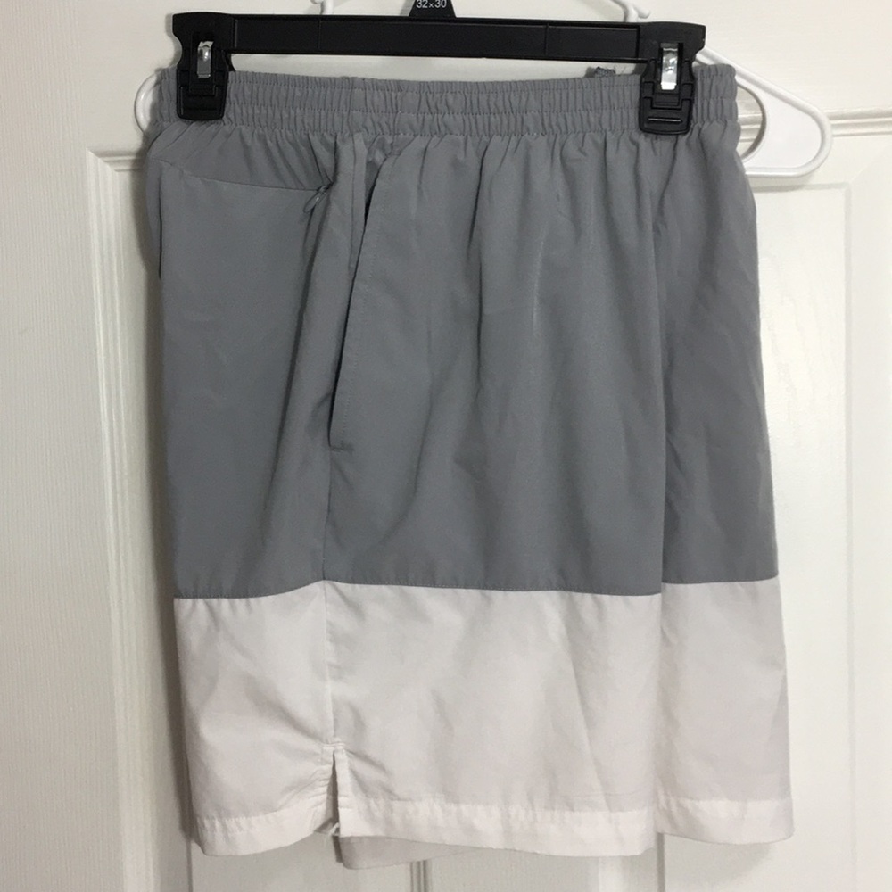 Downsizing closet